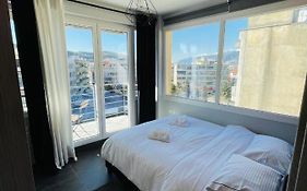 City Life Apartments
